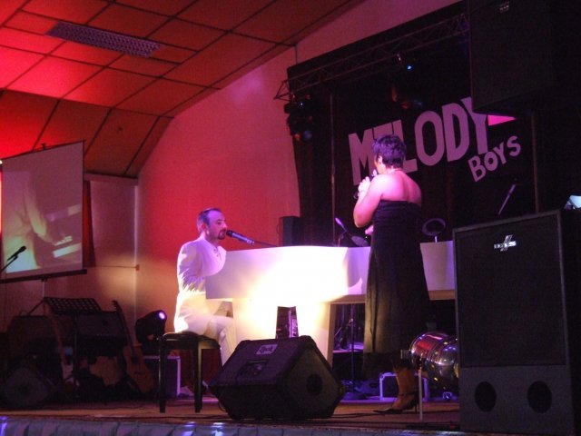 Bal Anniversaire des Melody Boy's 2009 - 20 ans